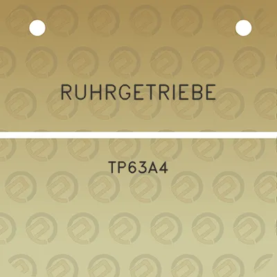 ruhrgetriebe-tp63a4