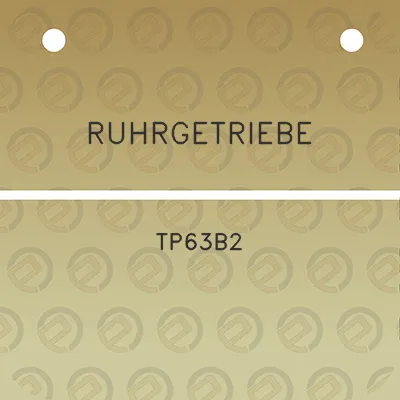 ruhrgetriebe-tp63b2