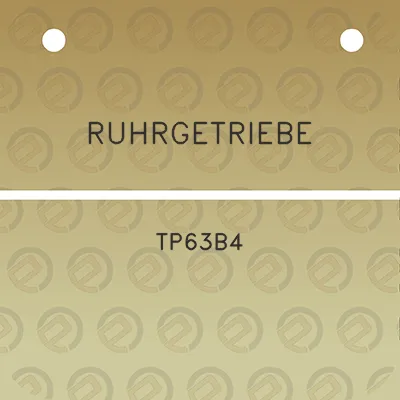 ruhrgetriebe-tp63b4