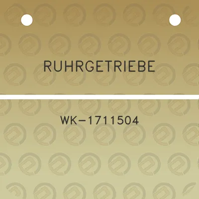 ruhrgetriebe-wk-1711504