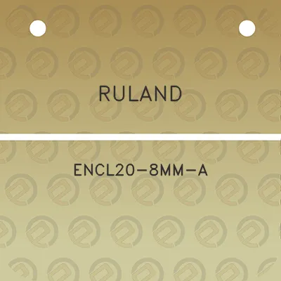 ruland-encl20-8mm-a