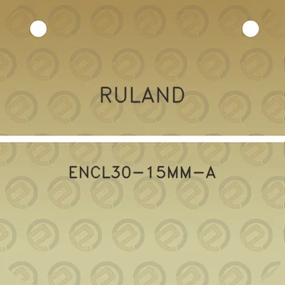 ruland-encl30-15mm-a