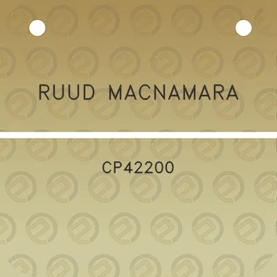 ruud-macnamara-cp42200