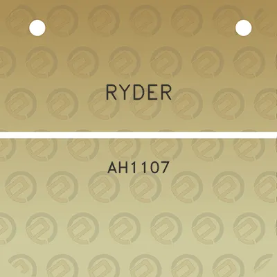 ryder-ah1107