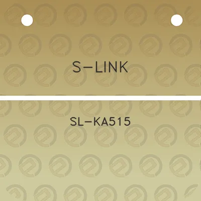 s-link-sl-ka515