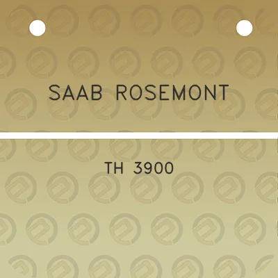 saab-rosemont-th-3900