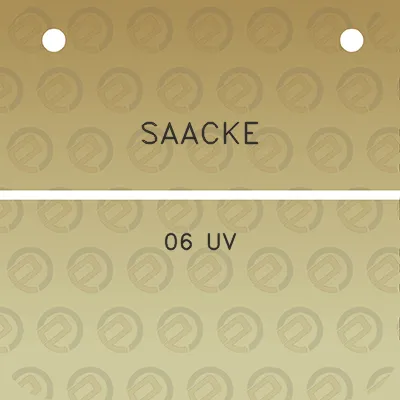 saacke-06-uv