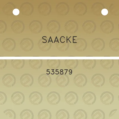 saacke-535879