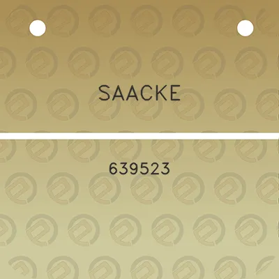 saacke-639523