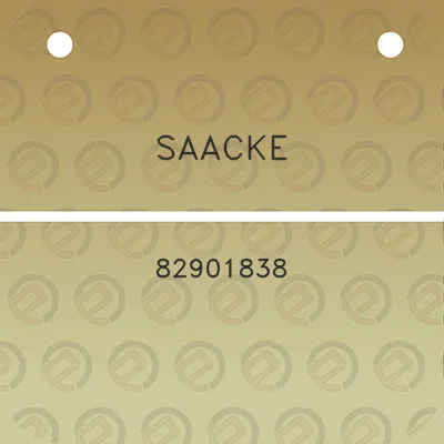 saacke-82901838