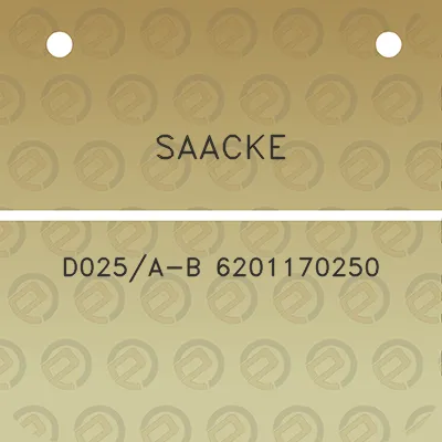 saacke-d025a-b-6201170250