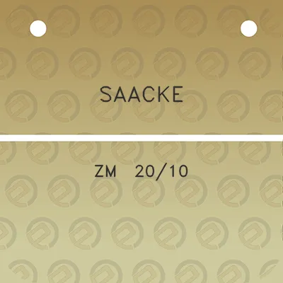 saacke-zm-2010