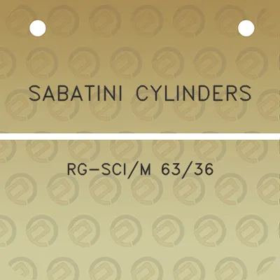 sabatini-cylinders-rg-scim-6336