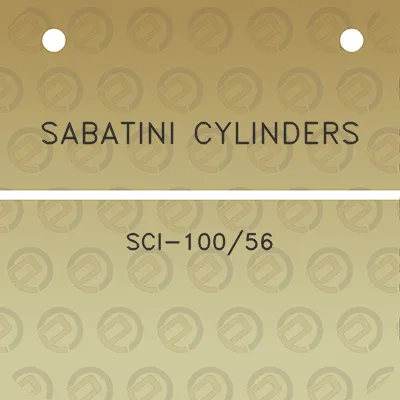 sabatini-cylinders-sci-10056