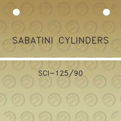 sabatini-cylinders-sci-12590