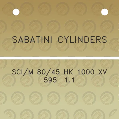 sabatini-cylinders-scim-8045-hk-1000-xv-595-11