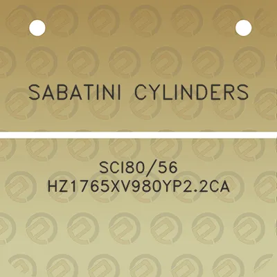 sabatini-cylinders-sci8056-hz1765xv980yp22ca