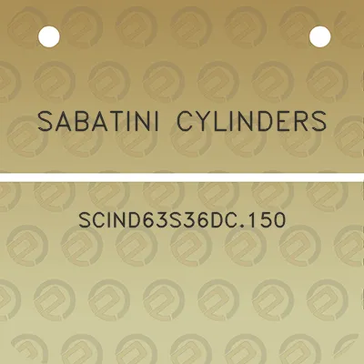 sabatini-cylinders-scind63s36dc150