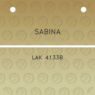 sabina-lak-4133b