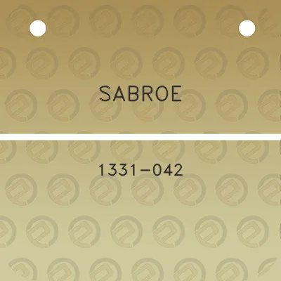 sabroe-1331-042