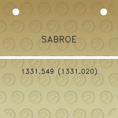 sabroe-1331549-1331020