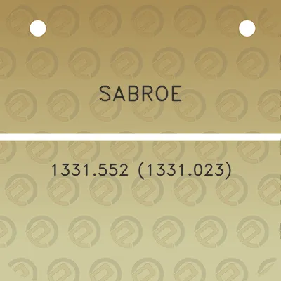 sabroe-1331552-1331023