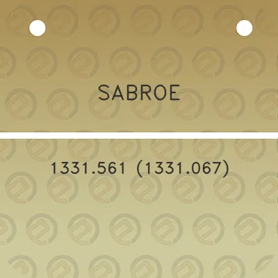 sabroe-1331561-1331067