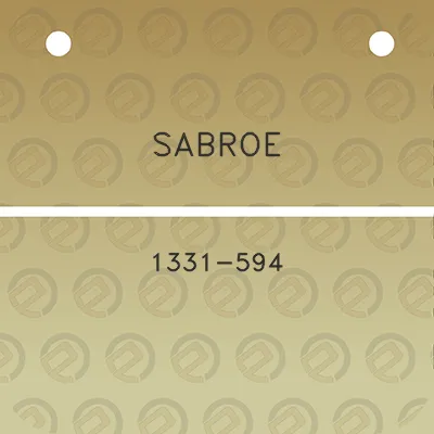 sabroe-1331-594