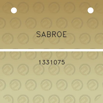 sabroe-1331075