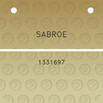 sabroe-1331697