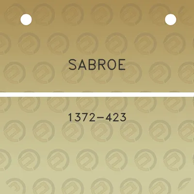 sabroe-1372-423