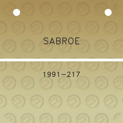 sabroe-1991-217