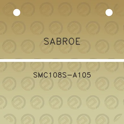 sabroe-smc108s-a105