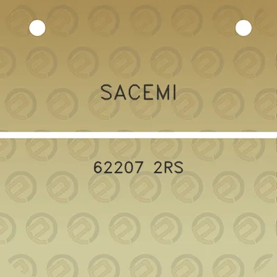 sacemi-62207-2rs