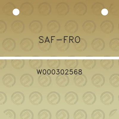 saf-fro-w000302568