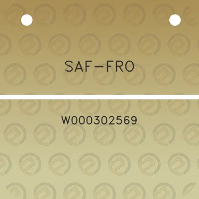 saf-fro-w000302569