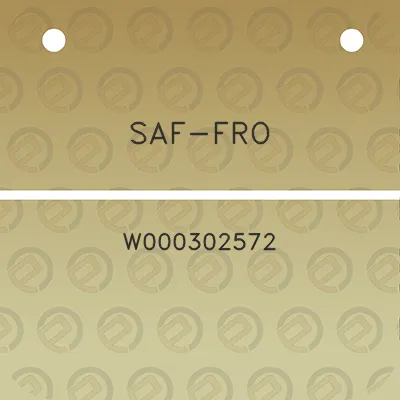 saf-fro-w000302572