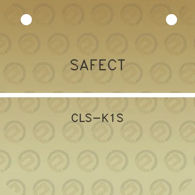 safect-cls-k1s