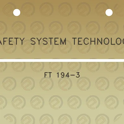 safety-system-technology-ft-194-3