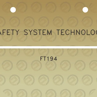 safety-system-technology-ft194