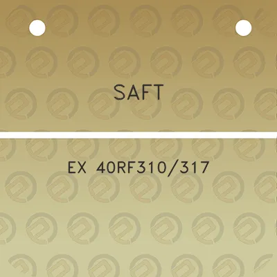 saft-ex-40rf310317