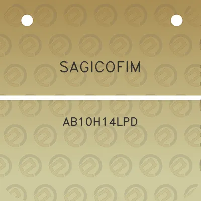 sagicofim-ab10h14lpd