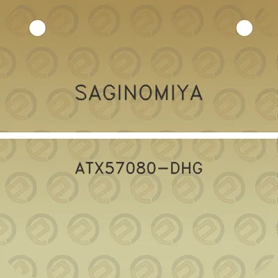 saginomiya-atx57080-dhg