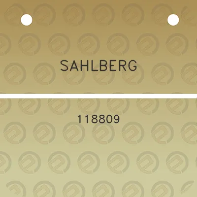 sahlberg-118809