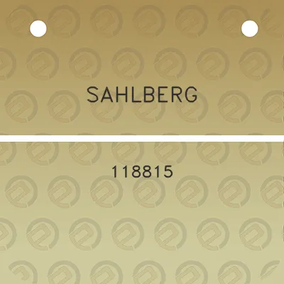 sahlberg-118815