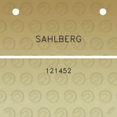 sahlberg-121452