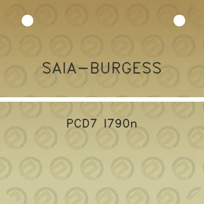 saia-burgess-pcd7-i790n