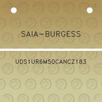 saia-burgess-uds1ur6m50cancz183