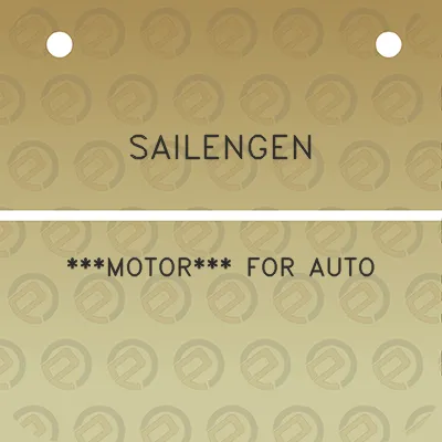 sailengen-motor-for-auto