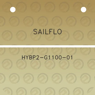 sailflo-hybp2-g1100-01